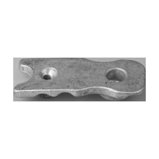 Picture of Aluminum Anode For Mercury Trim