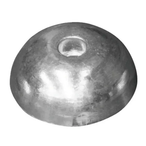 Picture of Warhead For Elca Jprop Diameter 80.