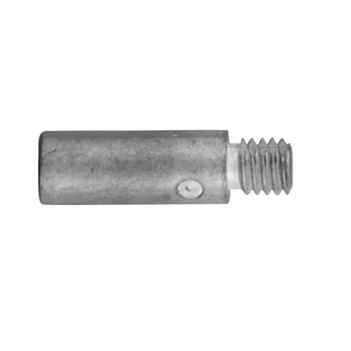 Picture of Yanmar Dowel Pin D.16 L.50 7-16" Unc