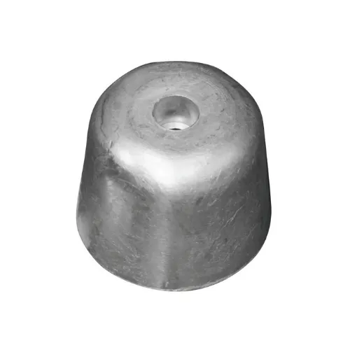 Picture of Vetus Easg Type Anode. Diameter 50.