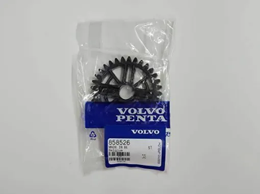 Picture of Water Pump Gear Volvo Penta 858526