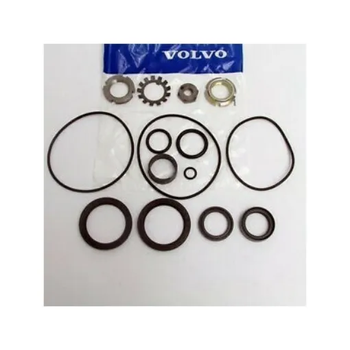 Picture of Lower Foot Repair Kit 290 For Volvo Penta 876267.