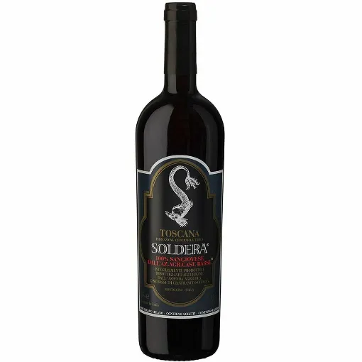 Picture of Case Basse di Gianfranco - Soldera - Brunello di Montalcino DOCG - 2016 - 750ml - Case Basse di Gianfranco