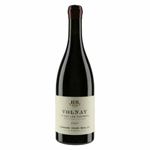 Picture of Domaine Henri Boillot - Volnay - Chevrets - 1er Cru - 750ml - Domaine Henri Boillot