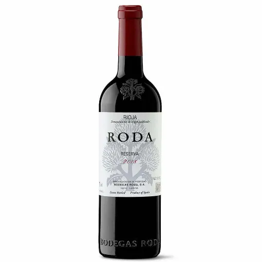 Picture of Bodegas Roda - Rioja Reserva