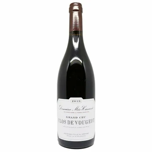 Picture of Meo-Camuzet - Clos de Vougeot - 2019 - 750ml - Meo-Camuzet