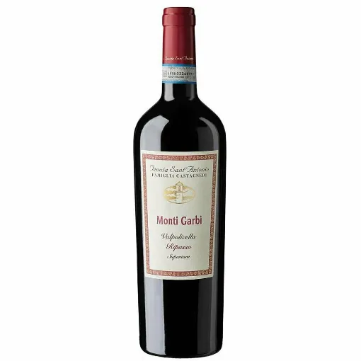 Picture of Monti Garbi - Valpolicella Superiore Ripasso DOC