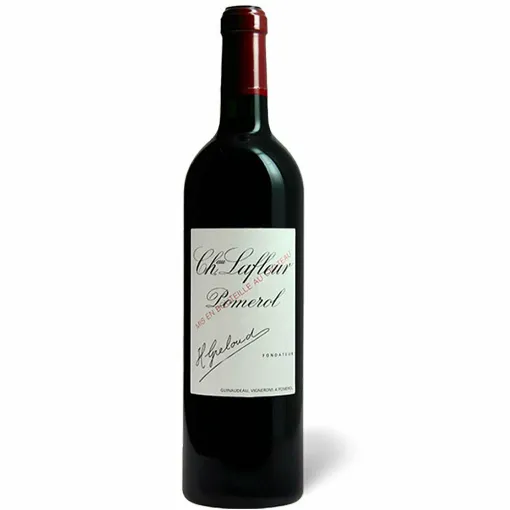 Picture of Château Lafleur - 750ml - Château Lafleur