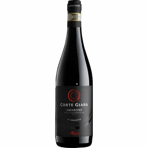 Picture of Allegrini - Corte Giara - Amarone della Valpolicella DOCG