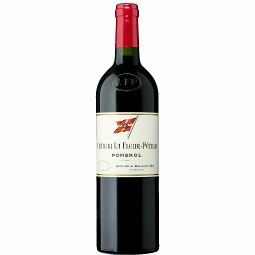 Picture of Château La Fleur-Pétrus - 750ml - Château La Fleur-Pétrus