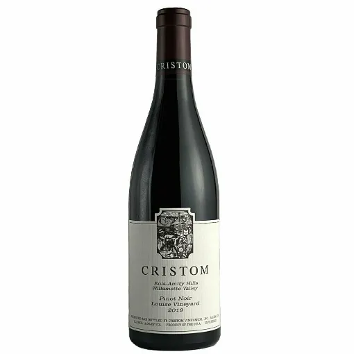 Picture of Cristom - Louise Vineyard - Pinot Noir