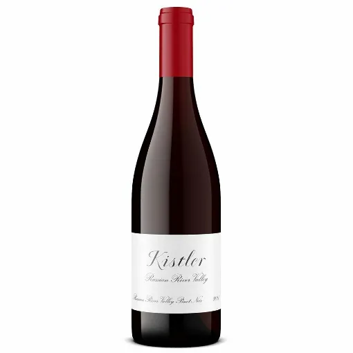 Picture of Kistler - Pinot Noir - Russian River - 750ml - Kistler Vineyards