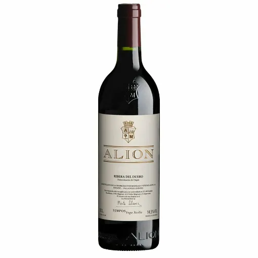 Picture of Vega Sicilia - Alion - 750ml - Bodegas Vega Sicilia