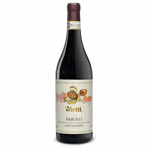 Picture of Vietti - Castiglione - Barolo DOCG - 750ml - Vietti