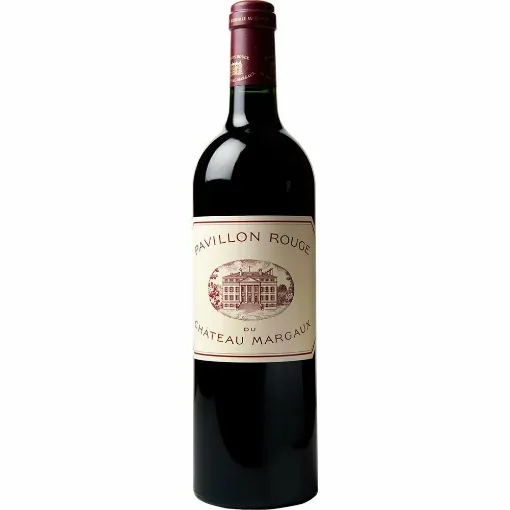 Picture of Château Margaux - Pavillon Rouge - 750ml - Château Margaux