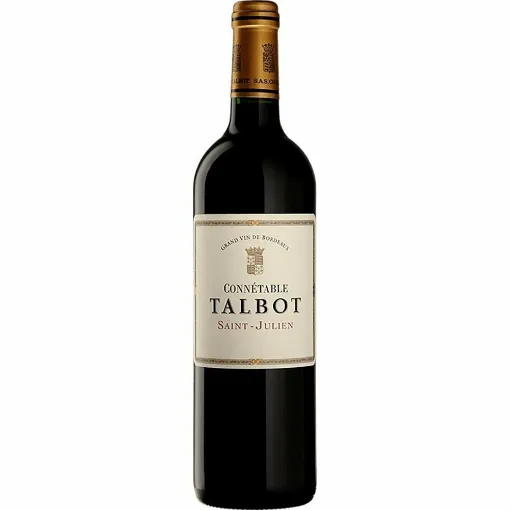 Picture of Château Talbot - Connetable Talbot - 750ml - Château Talbot