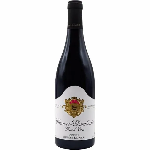 Picture of Domaine Hubert Lignier - Charmes Chambertin - Grand Cru - 750ml - Domaine Hubert Lignier