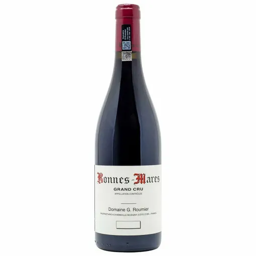 Picture of Domaine Georges Roumier - Bonnes Mares - Grand Cru - 750ml - Domaine Georges Roumier