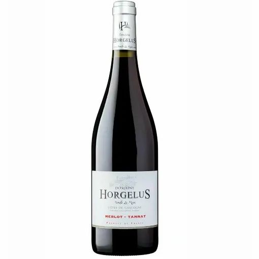 Picture of Domaine Horgelus - Rouge De Gala