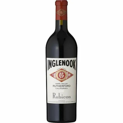 Picture of Inglenook - Rubicon - 750ml - Inglenook