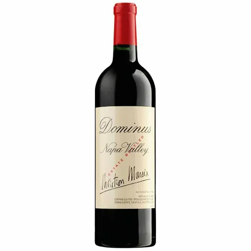 Picture of Dominus Estate - Christian Moueix - 750ml - Dominus Estate