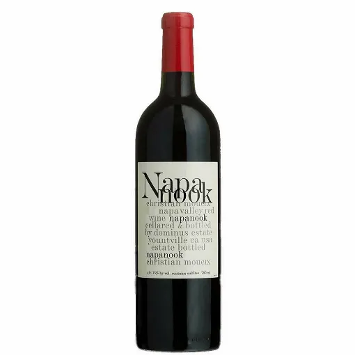 Picture of Dominus Estate - Napanook - 750ml - Dominus Estate