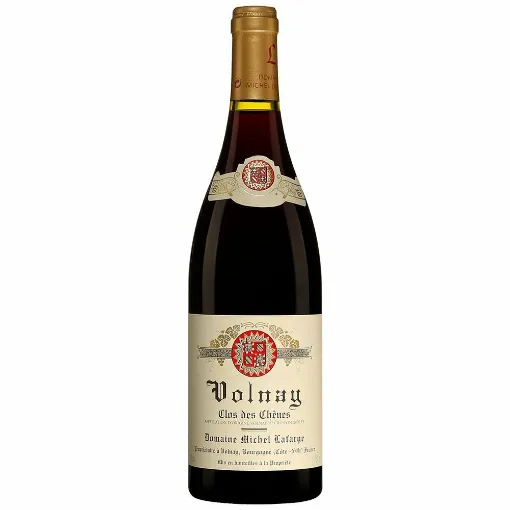 Picture of Michel Lafarge - Volnay - Clos des Chenes - 1er Cru