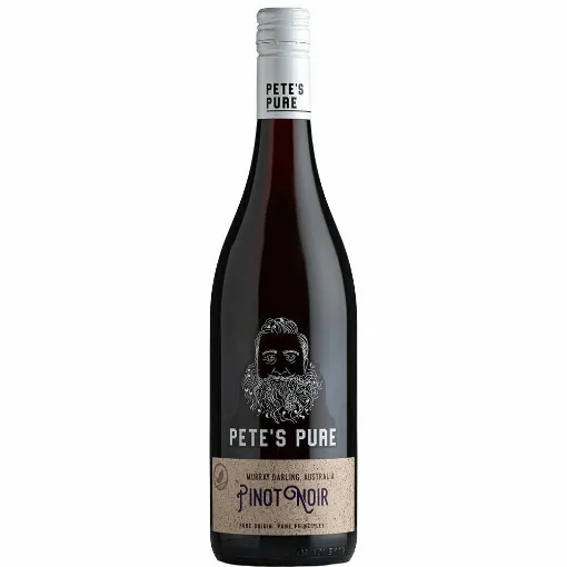 Picture of Pete's Pure - Pinot Noir