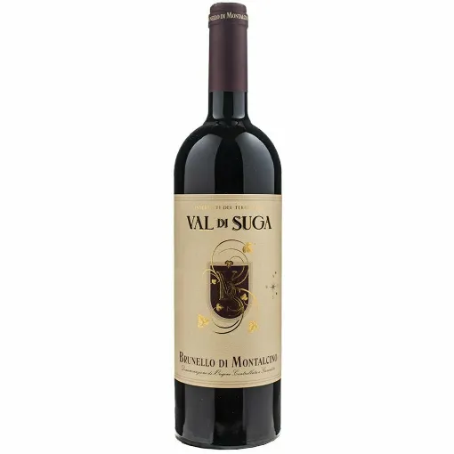 Picture of Val Di Suga - Brunello di Montalcino DOCG