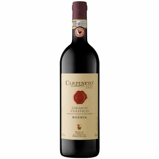 Picture of Carpineto - Chianti Classico - Riserva DOCG - 750ml - Carpineto