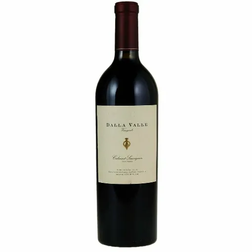 Picture of Dalla Valle - Cabernet Sauvignon