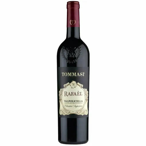 Picture of Tommasi - Rafaèl - Valpolicella Classico Superiore DOC