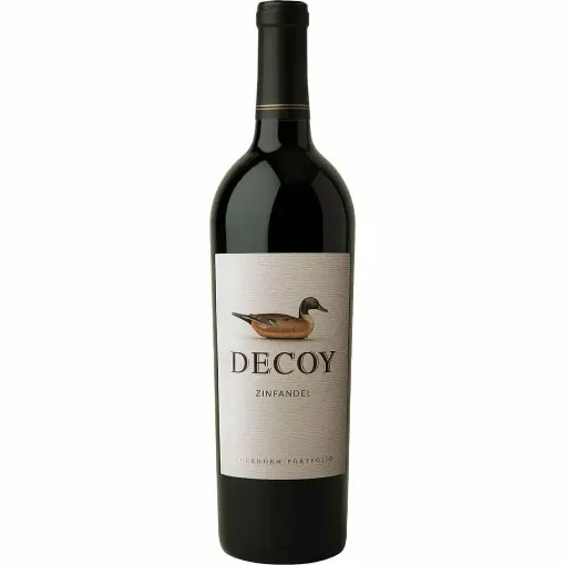 Picture of Decoy - Zinfandel