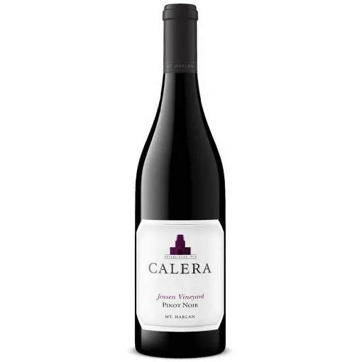 Picture of Calera Winery - Jensen Vineyard - Pinot Noir - 750ml - Calera Winery