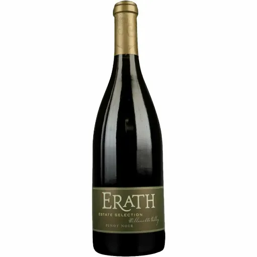 Picture of Erath - Estate Selection - Pinot Noir - Willamette Valley