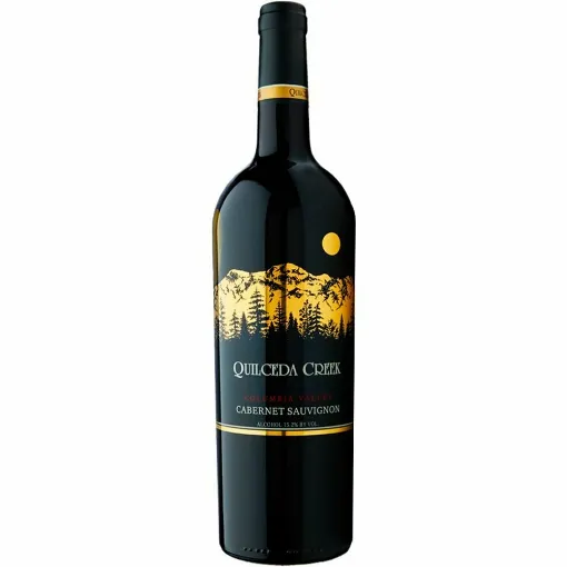 Picture of Quilceda Creek - Cabernet Sauvignon - Columbia Valley - Washington - 750ml - Quilceda Creek