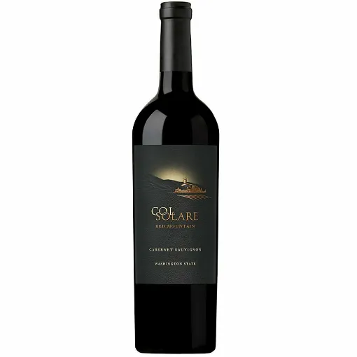 Picture of Col Solare - Cabernet Sauvignon - Washington State