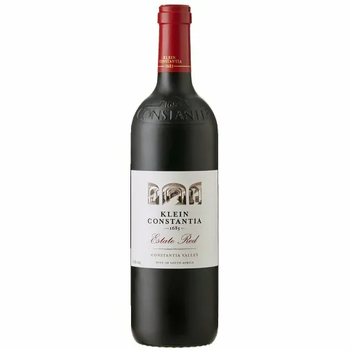 Picture of Klein Constantia - Estate Red