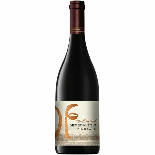 Picture of Diemersfontein - Pinotage