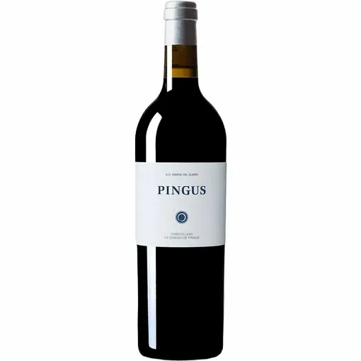 Picture of Pingus - Ribera del Duero - 750ml - Pingus