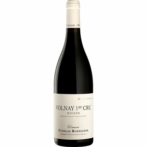 Picture of Nicolas Rossignol - Volnay - Santenots - 1er Cru