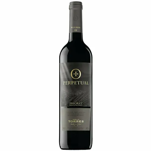 Picture of Torres - Perpetual - Cabernet Sauvignon - Priorat