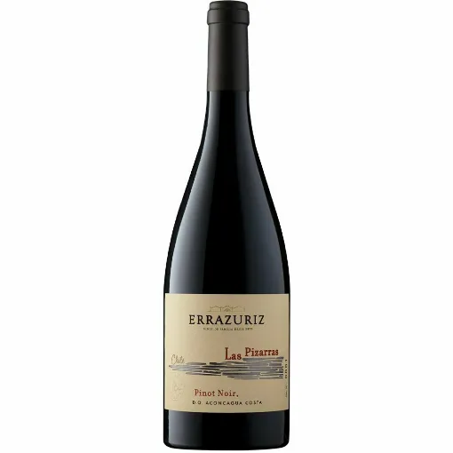 Picture of Errazuriz - Las Pizarras - Pinot Noir