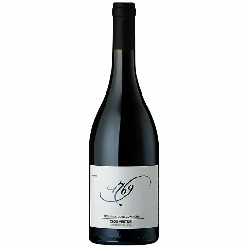 Picture of Clos Venturi - 1769 - Red