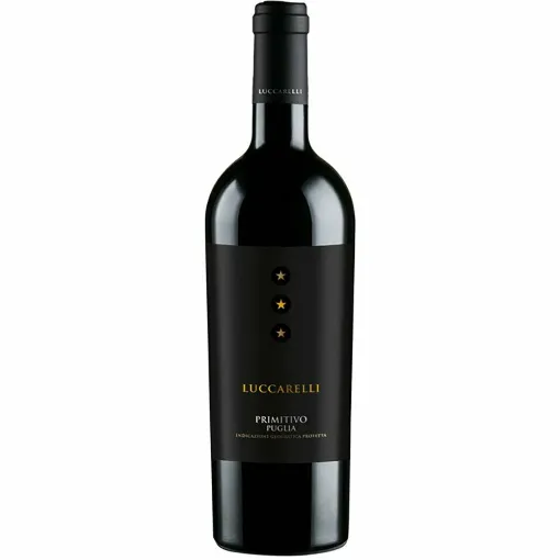 Picture of Luccarelli - Primitivo