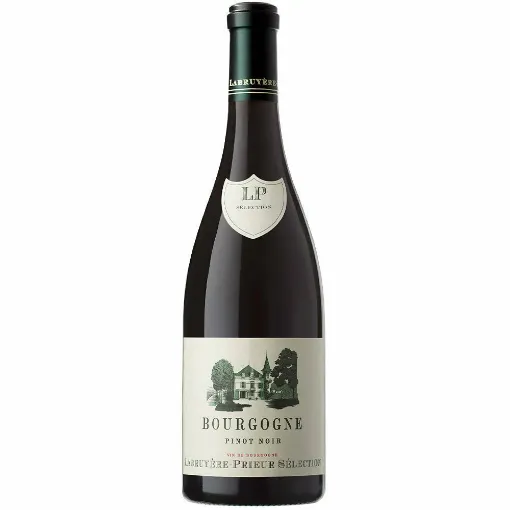 Picture of Domaine Labruyère Prieur - Bourgogne - Pinot Noir