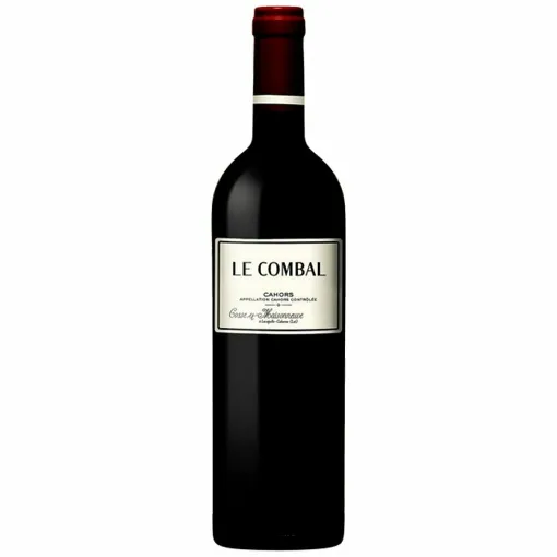 Picture of Domaine Cosse-Maisonneuve - Le Combal - Cahors