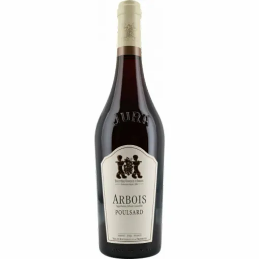 Picture of Fruitiere Vinicole D'Arbois - Arbois Poulsard