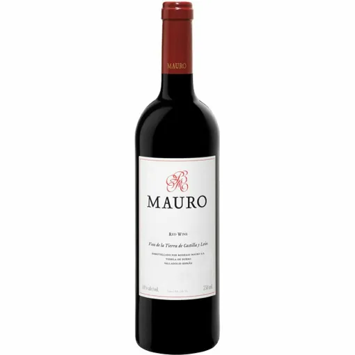 Picture of Bodegas Mauro - Mauro