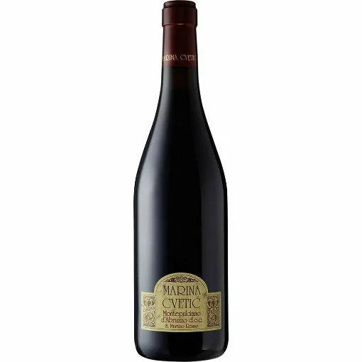 Picture of Masciarelli - Marina Cvetic - Montepulciano d'Abruzzo DOC